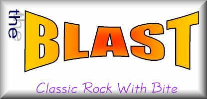 The BLAST - Classic Rock Band