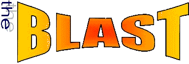 BLAST Logo 2001